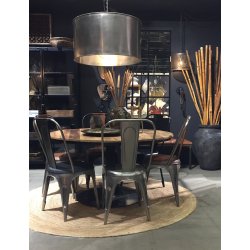 TRADEMARK LIVING SPISEBORD JACK - 120