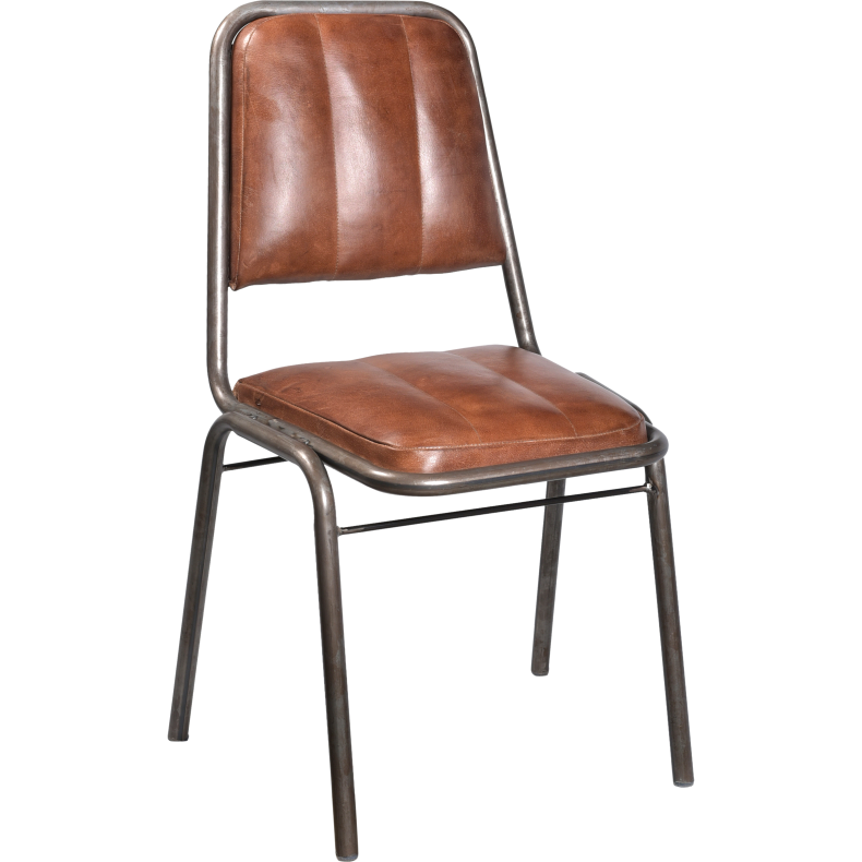 TRADEMARK LIVING BROOKLYN STOL M/LDER - 90