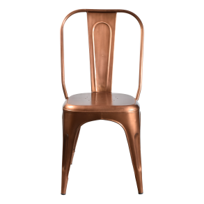 TRADEMARK LIVING KOBBER STOL - 95