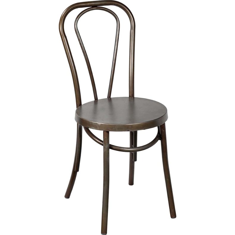 TRADEMARK LIVING LOKE STOL - 96