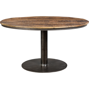 TRADEMARK LIVING JACK SPISEBORD RUNDT - 140