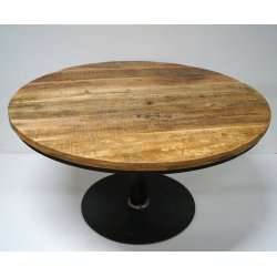 TRADEMARK LIVING JACK SPISEBORD RUNDT - 140