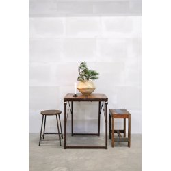 TRADEMARK LIVING UMUT GENBRUGSTR�/SKAMMEL - 46