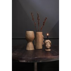 TRADEMARK LIVING JACK SPISEBORD SORT - 120