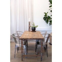 TRADEMARK LIVING LAKSHADWEEP SPISEBORD TR - 152