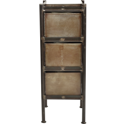 TRADEMARK LIVING KABINET M/RT DESIGN - 86