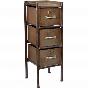 TRADEMARK LIVING KABINET M/RT DESIGN - 86