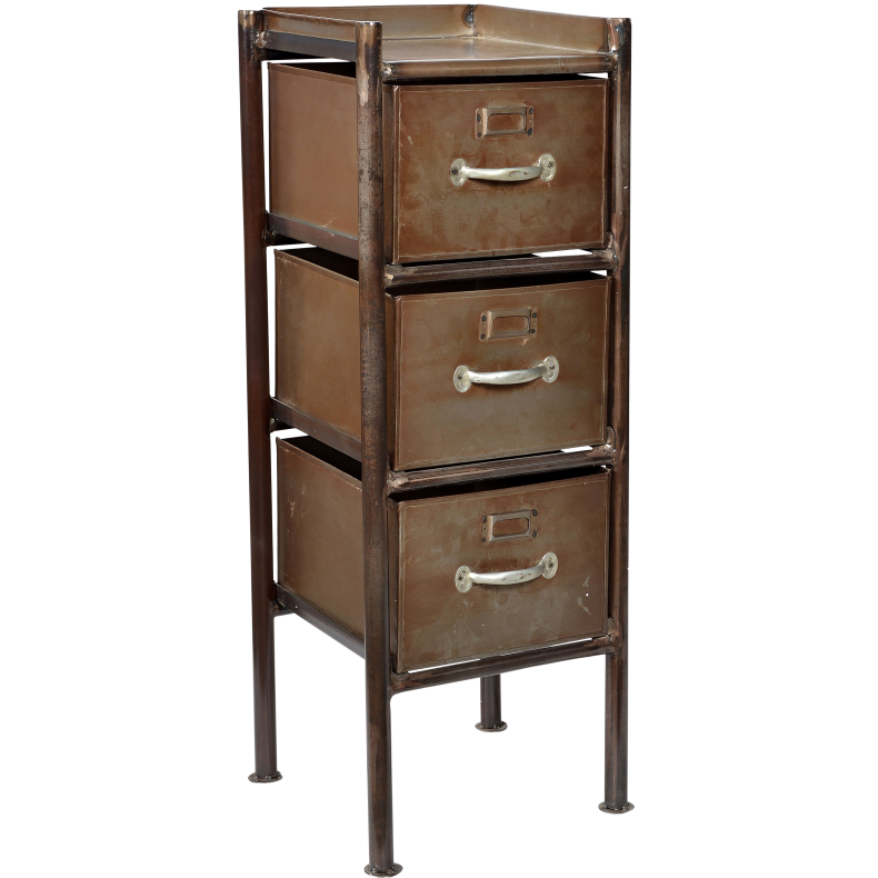TRADEMARK LIVING KABINET M/RT DESIGN - 86