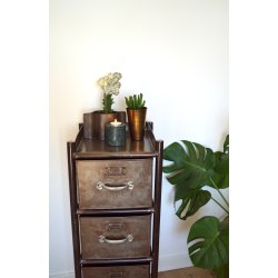 TRADEMARK LIVING KABINET M/RT DESIGN - 86