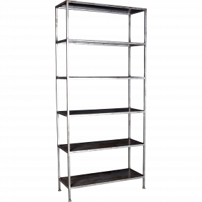 TRADEMARK LIVING SEATTLE REOL M/6 HYLDER - 200