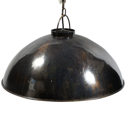 TRADEMARK LIVING THORMANN LAMPE MRKEBL MARMORERET - 52