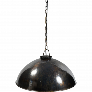 TRADEMARK LIVING THORMANN LAMPE MRKEBL MARMORERET - 52