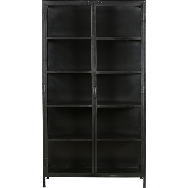 TRADEMARK LIVING MAGNUN VITRINESKAB - 200