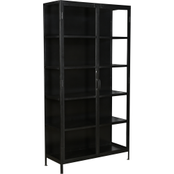 TRADEMARK LIVING MAGNUN VITRINESKAB - 200