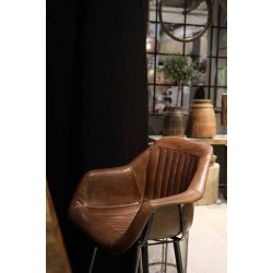 TRADEMARK LIVING ICON BARSTOL M/ARML�N - 112