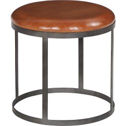 TRADEMARK LIVING SOLBJERG SKAMMEL L�DER - 46