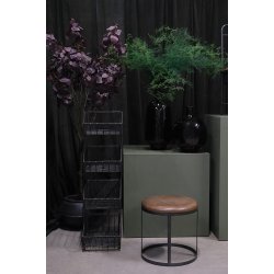 TRADEMARK LIVING SOLBJERG SKAMMEL L�DER - 46