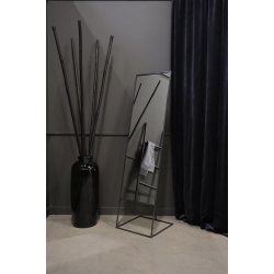 TRADEMARK LIVING JESSE GULVSPEJL - 158