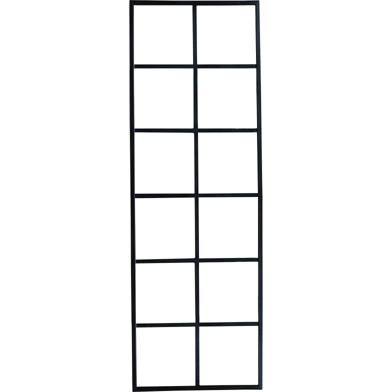 TRADEMARK LIVING SKILLEVG UDEN GLAS HJ - 240