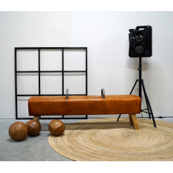 TRADEMARK LIVING SKILLEVG UDEN GLAS KVADRATISK - 120