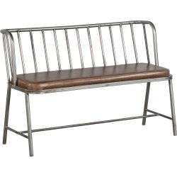 TRADEMARK LIVING MANHATTAN BNK JERN - 120