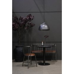 TRADEMARK LIVING MANHATTAN BNK JERN - 120