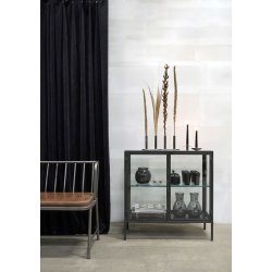 TRADEMARK LIVING MANHATTAN BNK JERN - 120