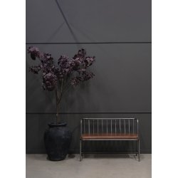 TRADEMARK LIVING MANHATTAN BNK JERN - 120