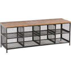 TRADEMARK LIVING CLEVELAND SKOREOL JERN/TR - 120