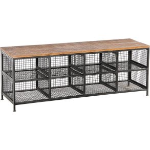 TRADEMARK LIVING CLEVELAND SKOREOL JERN/TR - 120