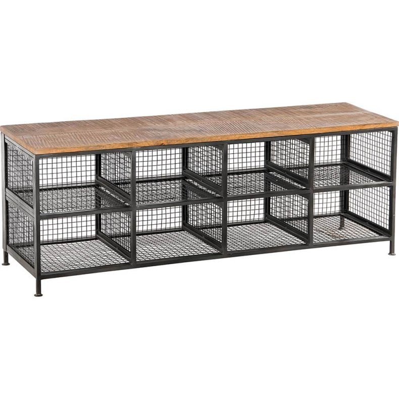 TRADEMARK LIVING CLEVELAND SKOREOL JERN/TR - 120