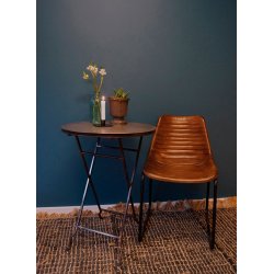 Trademark Living Bella cafbord/rt finish - 55