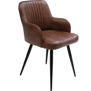 TRADEMARK LIVING SOHO SPISEBORDSSTOL - 82