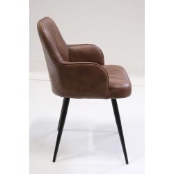 TRADEMARK LIVING SOHO SPISEBORDSSTOL - 82