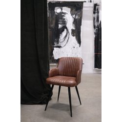 TRADEMARK LIVING SOHO SPISEBORDSSTOL - 82