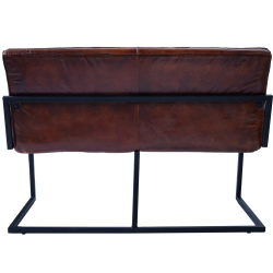 TRADEMARK LIVING HELEN LOUNGESOFA - 122