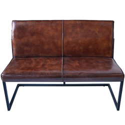 TRADEMARK LIVING HELEN LOUNGESOFA - 122