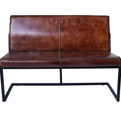 TRADEMARK LIVING HELEN LOUNGESOFA - 122