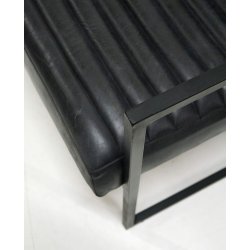 TRADEMARK LIVING TENDER LOUNGESTOL SORT - 78