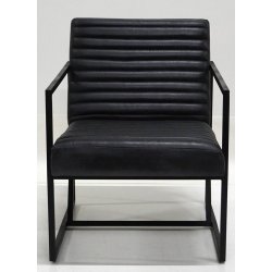 TRADEMARK LIVING TENDER LOUNGESTOL SORT - 78