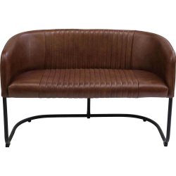 TRADEMARK LIVING HARLEM LOUNGESOFA - 116
