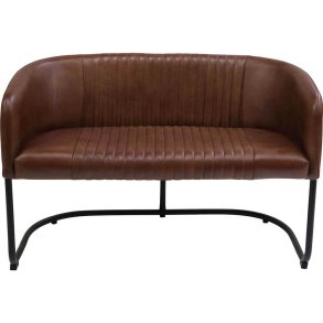 TRADEMARK LIVING HARLEM LOUNGESOFA - 116