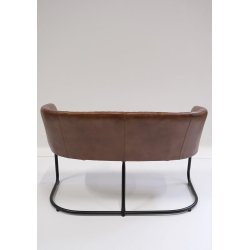 TRADEMARK LIVING HARLEM LOUNGESOFA - 116