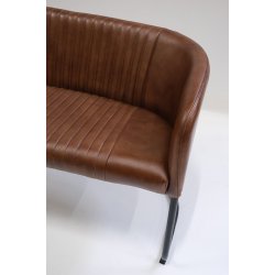 TRADEMARK LIVING HARLEM LOUNGESOFA - 116