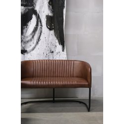 TRADEMARK LIVING HARLEM LOUNGESOFA - 116