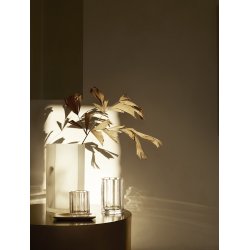 TINE K HOME METAL SOFABORD HONEY - 60