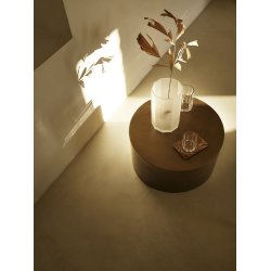 TINE K HOME METAL SOFABORD HONEY - 60