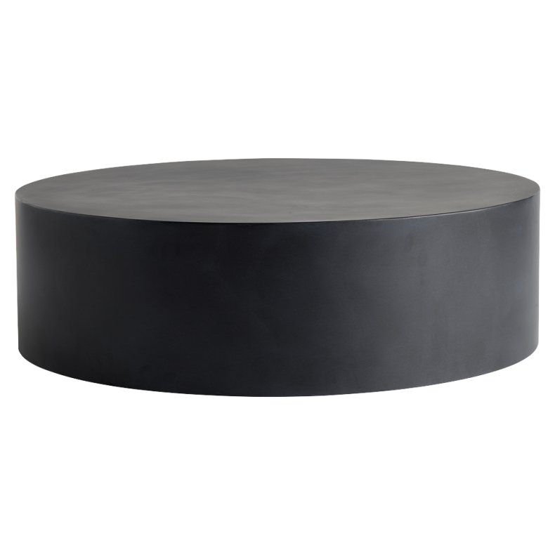 TINE K HOME METAL SOFABORD PHANTOM - 85