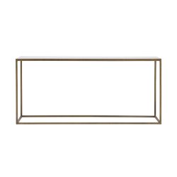 TINE K HOME METAL BORD HONNING GULD - 100