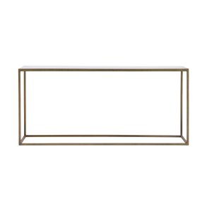 TINE K HOME METAL BORD HONNING GULD - 100